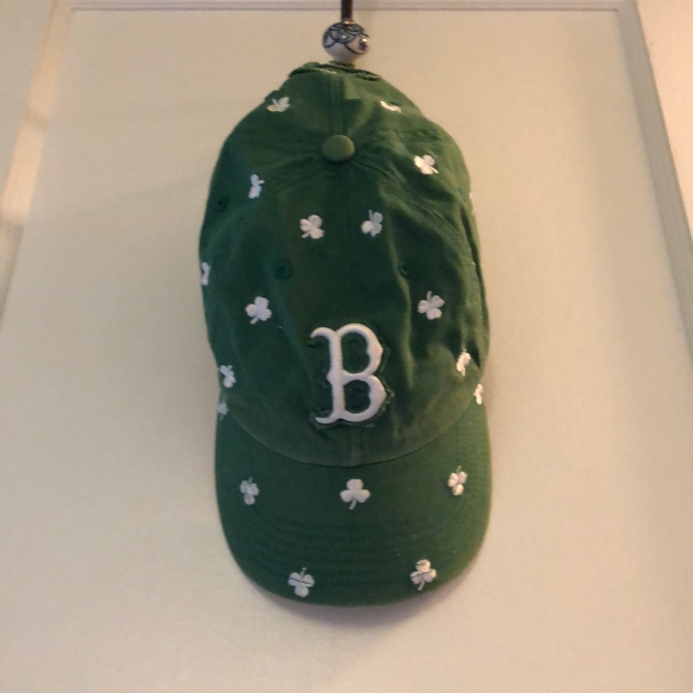 Boston Red Socks / Celtics ball cap